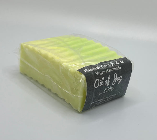 Oil of Joy soap