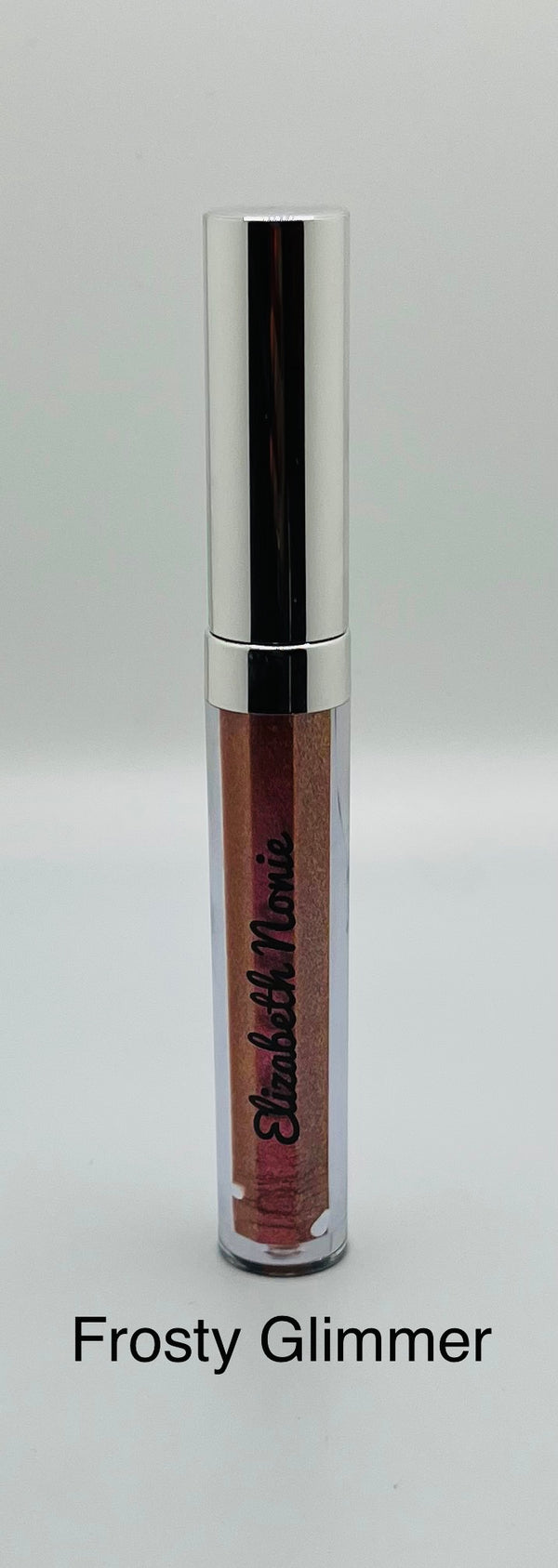 Frosty Glimmer Gallactic Lip Gloss