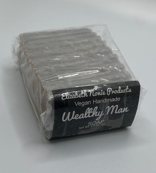 Wealthy Man soap