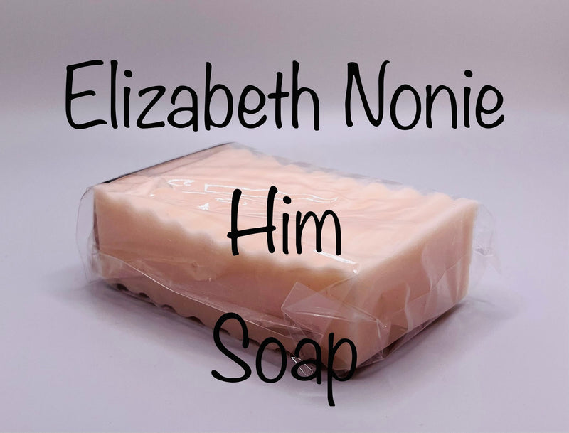 Him Soap