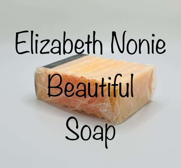 Beautiful Soap