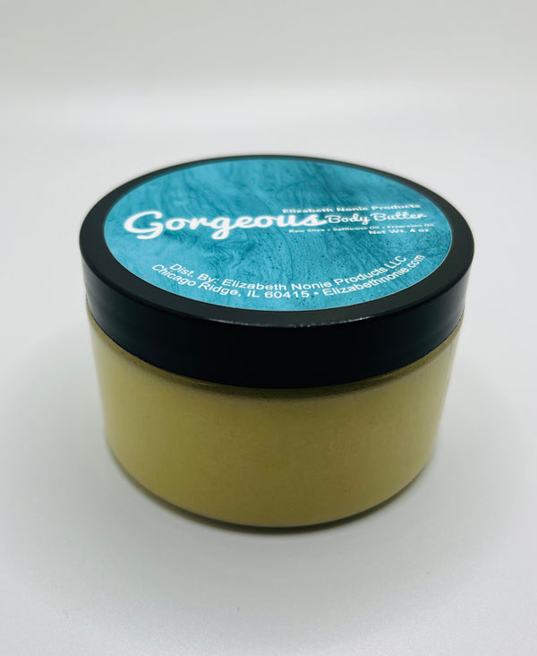 Gorgeous Body Butter