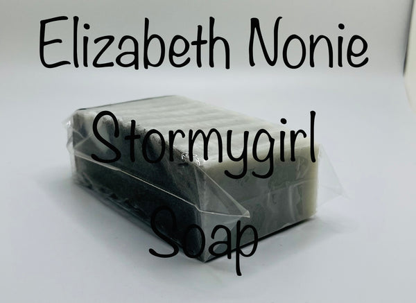 Stormygirl Soap