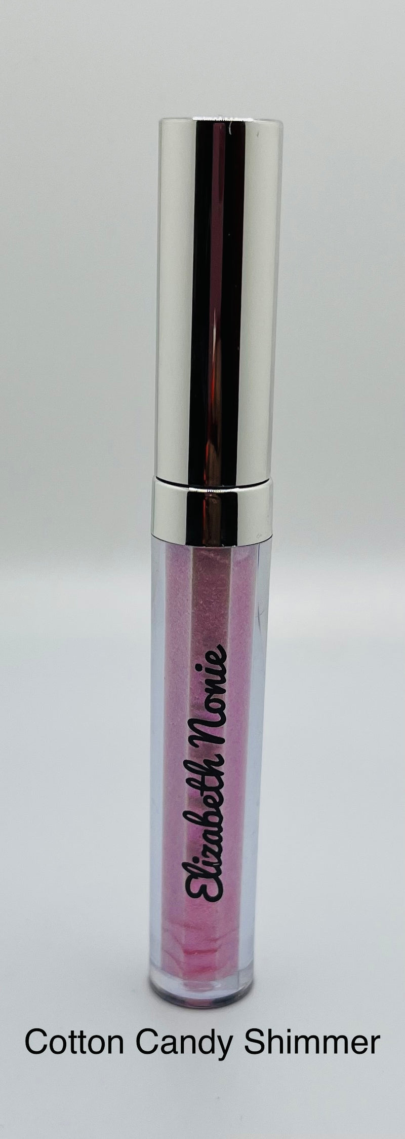 Cotton  Candy Shimmer Gallactic Lip Gloss