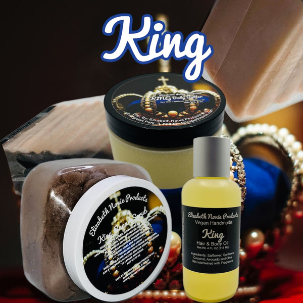 King Fragrant Collection