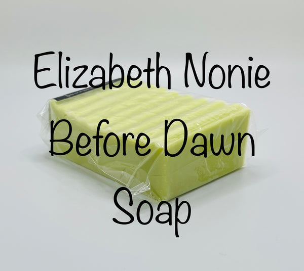 Before Dawn Soap