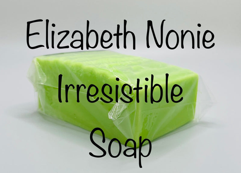 Irresistible Soap