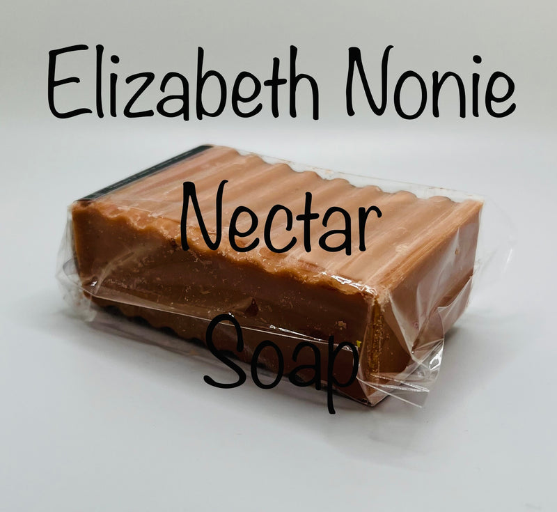 Nectar Soap