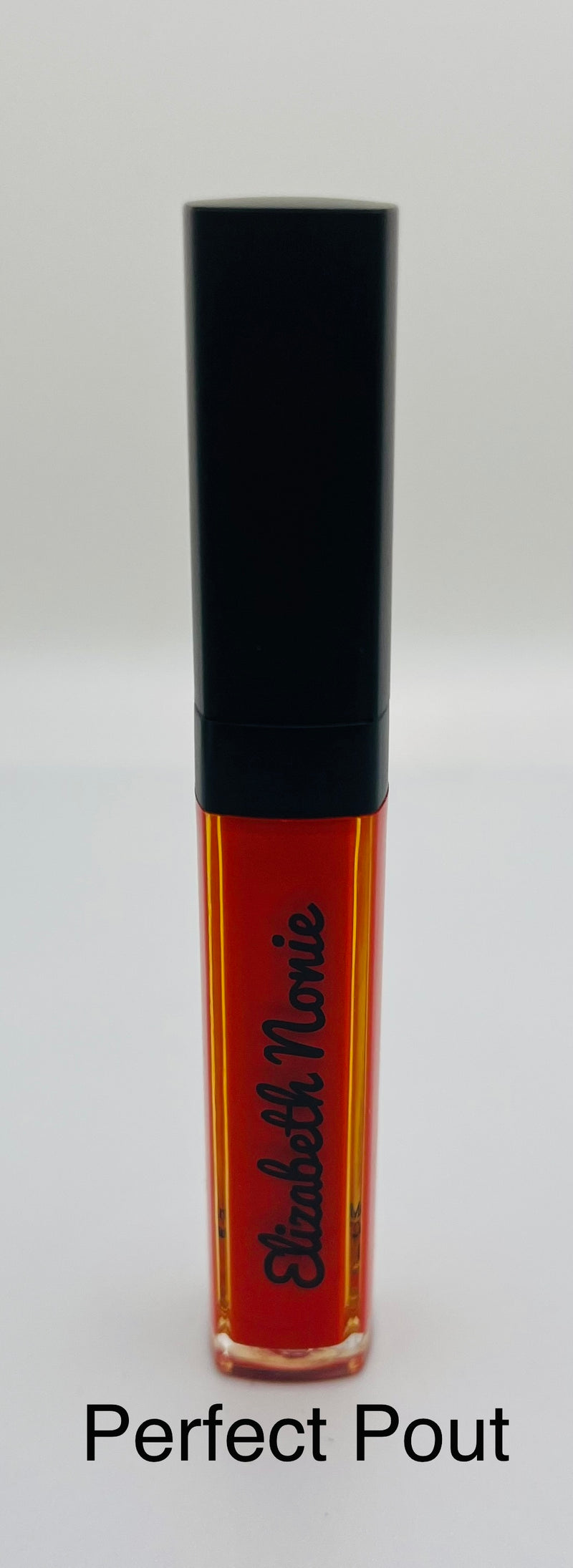 Perfect Pout Matte Liquid Lipstick