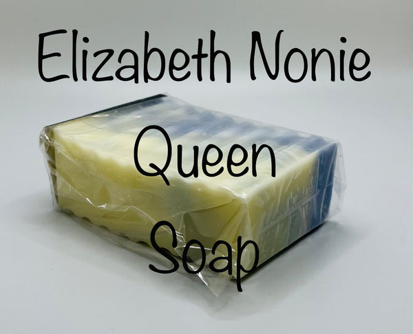 Queen Soap