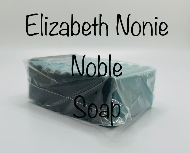 Noble Soap