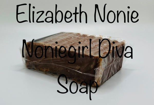 Noniegirl Diva Soap
