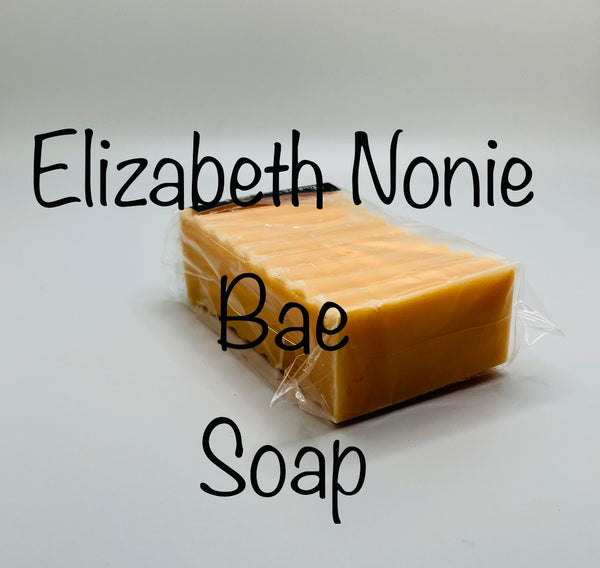 Bae Soap
