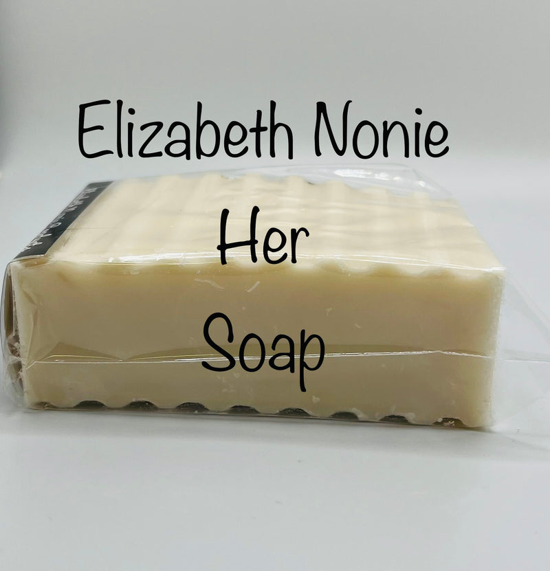 Her Soap