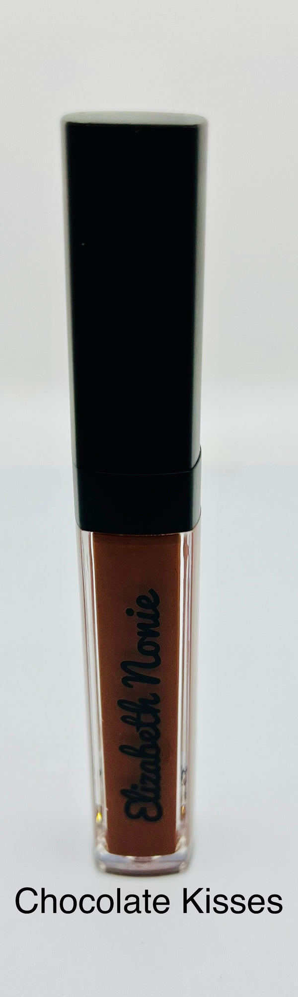 Chocolate Kisses Matte Liquid Lipstick