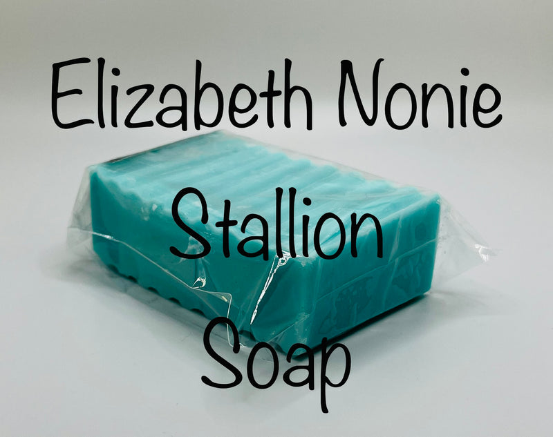 Stallion Soap