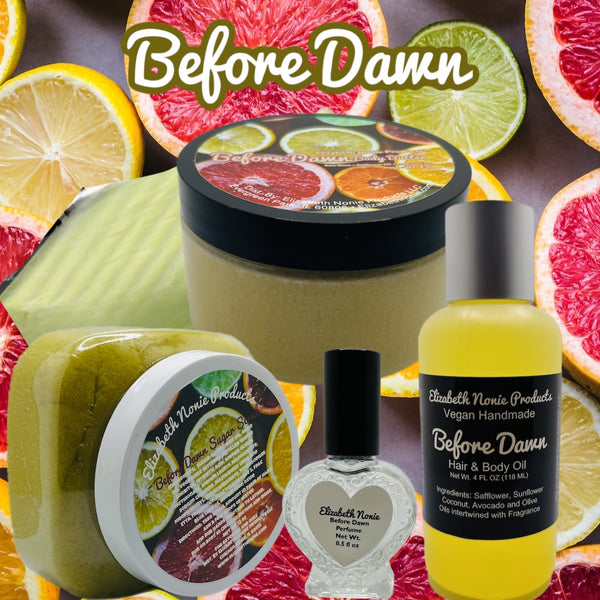 Before Dawn Fragrant Collection