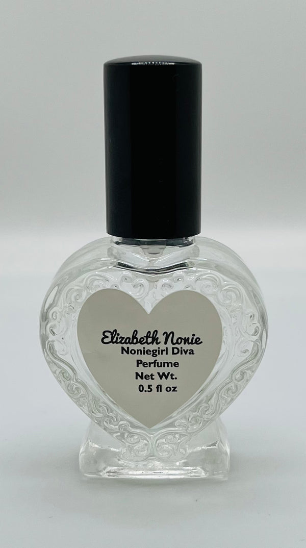 Noniegirl Diva Perfume 1/2 oz