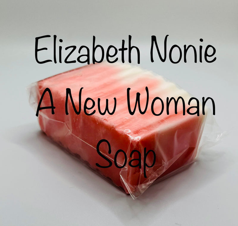 A New Woman Soap