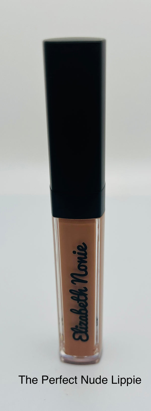 The Perfect Nude Lippie Matte Liquid Lipstick
