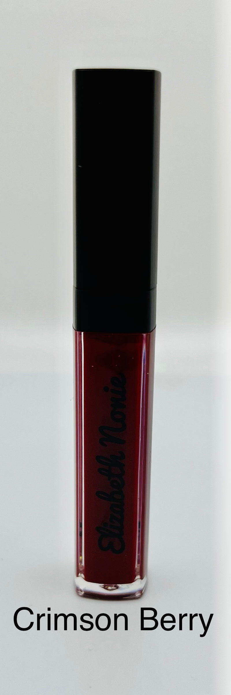 Crimson Berry Lip Gloss