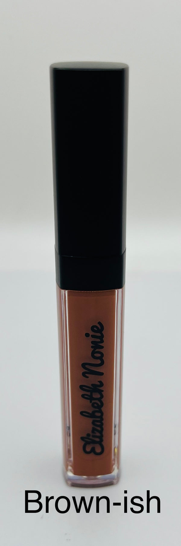 Brown-ish Matte Liquid Lipstick