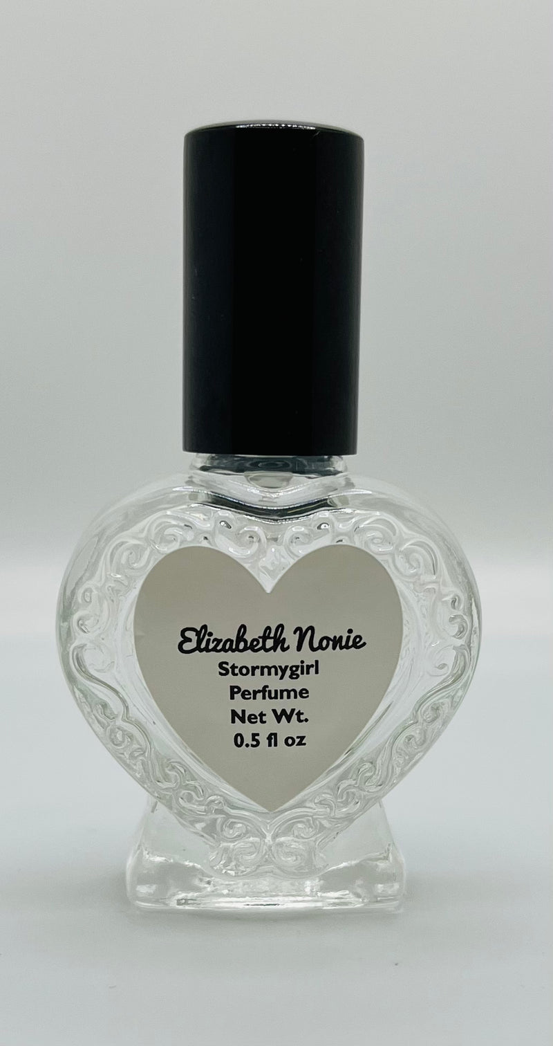 Stormygirl Perfume 1/2 oz