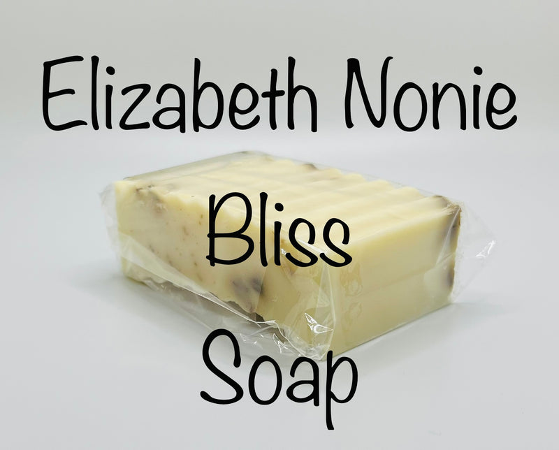 Bliss Soap