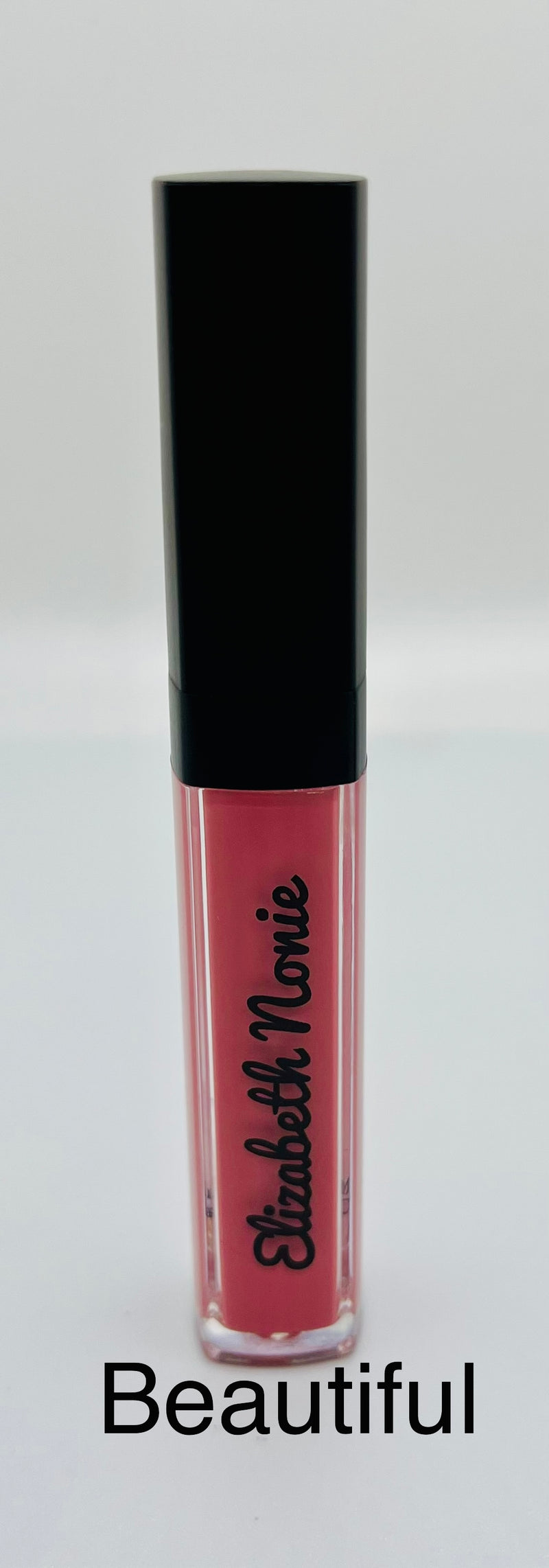 Beautiful Matte Liquid Lipstick