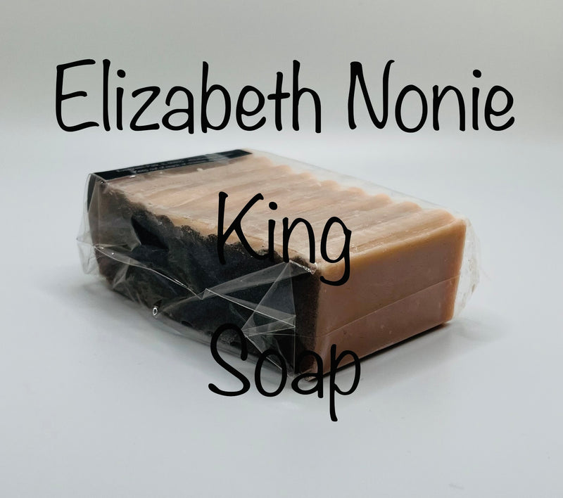 King Soap