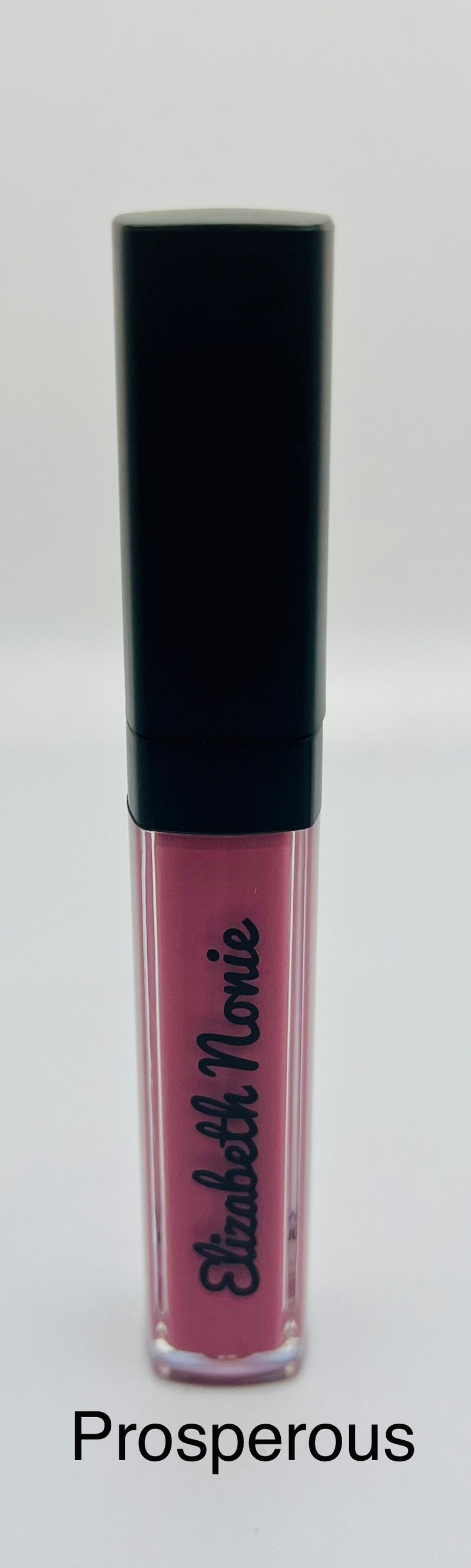 Prosperous Matte Liquid Lipstick