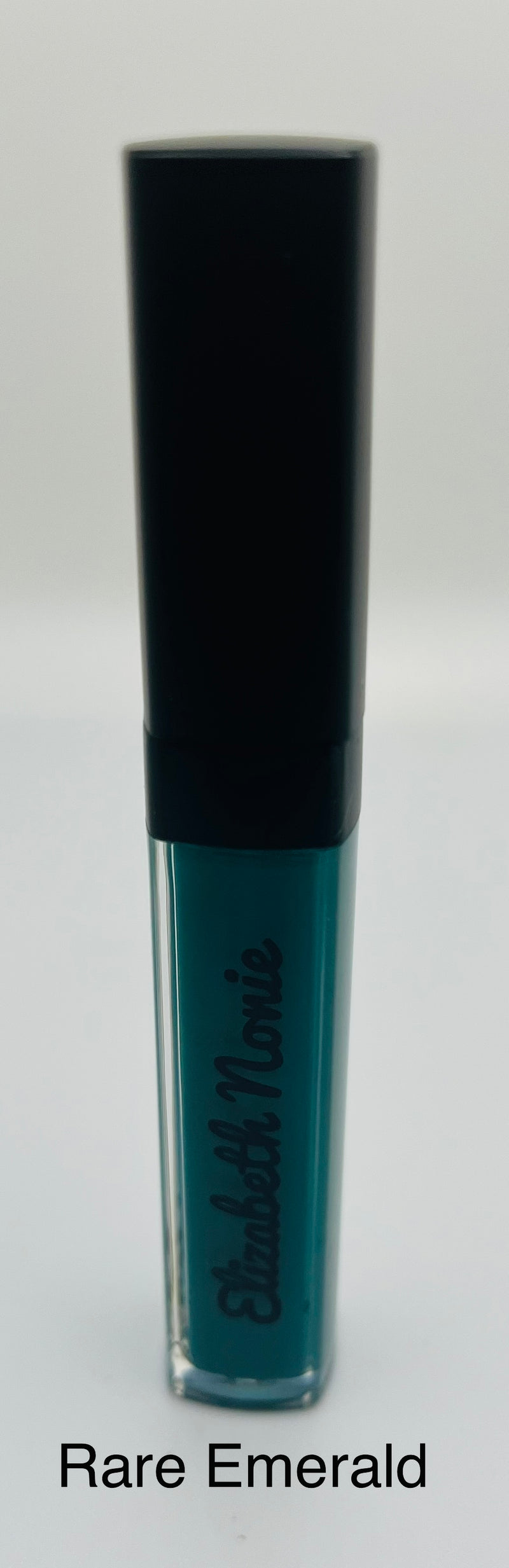 Rare Emerald Matte Liquid Lipstick