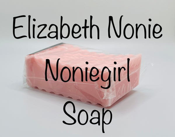 Noniegirl Soap
