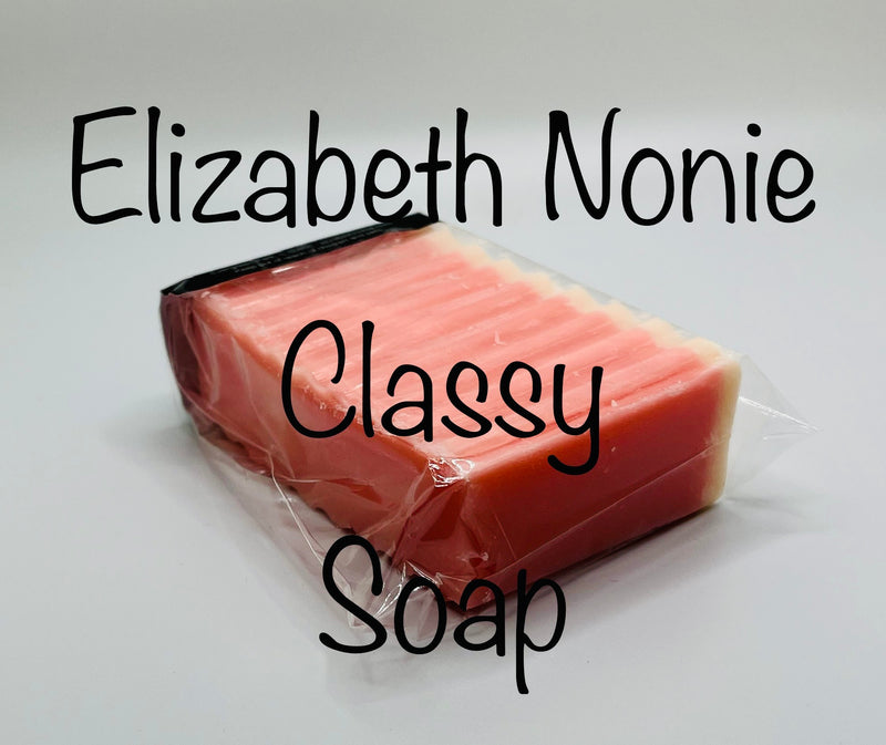 Classy Soap